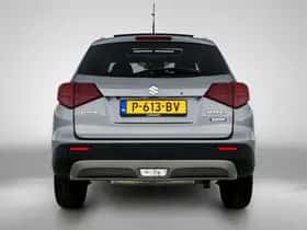 Suzuki Vitara (2022) thumbnail 21