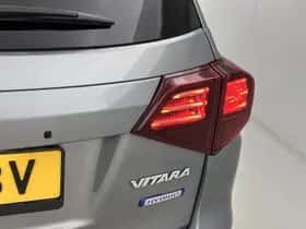 Suzuki Vitara (2022) thumbnail 32