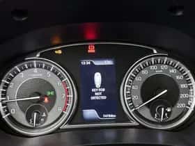 Suzuki Vitara (2022) thumbnail 6