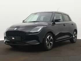Suzuki Swift (2026)