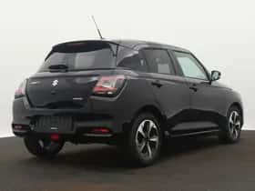 Suzuki Swift (2026) thumbnail 2