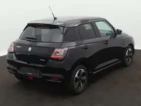Suzuki Swift (2026) thumbnail 17