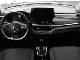 Suzuki Swift (2026) thumbnail 5