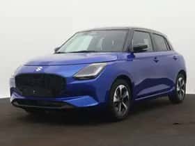 Suzuki Swift (2026)