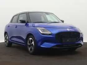 Suzuki Swift (2026) thumbnail 2