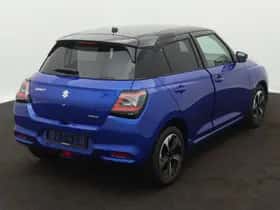 Suzuki Swift (2026) thumbnail 11