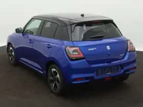 Suzuki Swift (2026) thumbnail 3