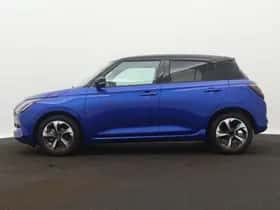 Suzuki Swift (2026) thumbnail 22