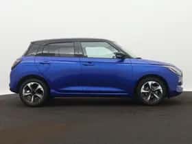 Suzuki Swift (2026) thumbnail 23