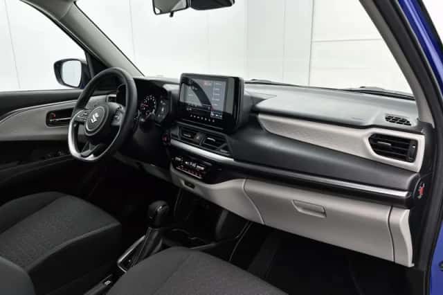 Suzuki Swift (2026) thumbnail 6