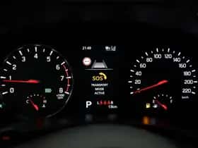 Suzuki Swift (2026) thumbnail 10