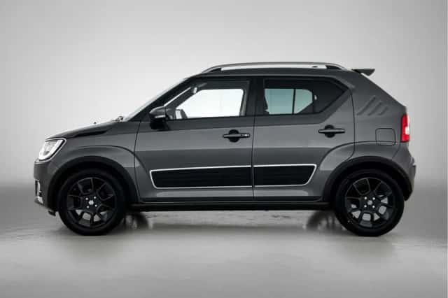 Suzuki Ignis (2019) thumbnail 3