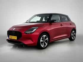 Suzuki Swift (2024)