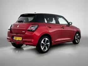 Suzuki Swift (2024) thumbnail 2