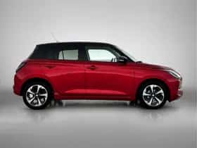 Suzuki Swift (2024) thumbnail 11