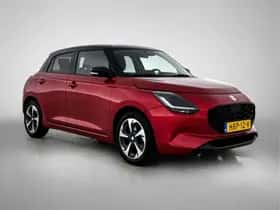 Suzuki Swift (2024) thumbnail 12