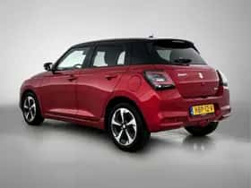 Suzuki Swift (2024) thumbnail 13