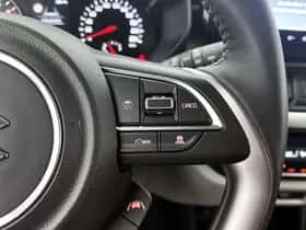 Suzuki Swift (2024) thumbnail 14