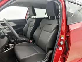 Suzuki Swift (2024) thumbnail 15