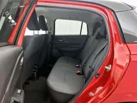 Suzuki Swift (2024) thumbnail 16