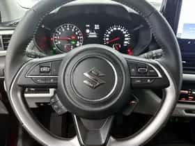 Suzuki Swift (2024) thumbnail 17