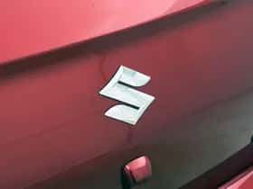 Suzuki Swift (2024) thumbnail 19