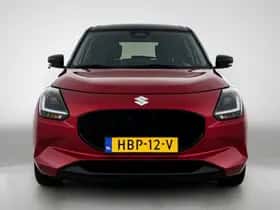 Suzuki Swift (2024) thumbnail 20