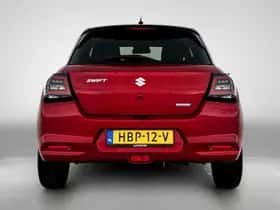 Suzuki Swift (2024) thumbnail 21