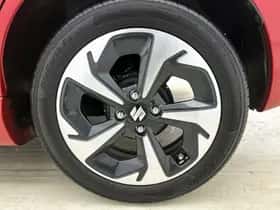 Suzuki Swift (2024) thumbnail 23