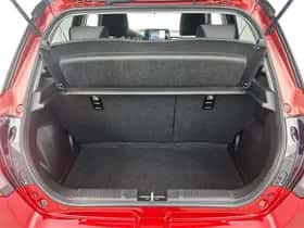 Suzuki Swift (2024) thumbnail 28