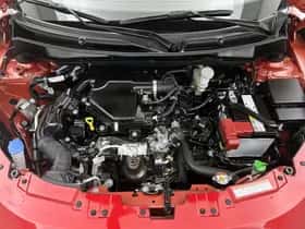 Suzuki Swift (2024) thumbnail 30