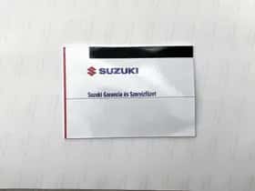 Suzuki Swift (2024) thumbnail 31
