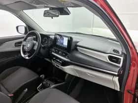 Suzuki Swift (2024) thumbnail 6
