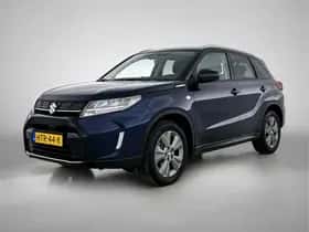 Suzuki Vitara (2025)