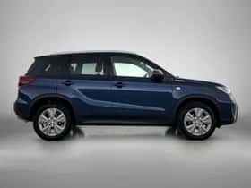 Suzuki Vitara (2025) thumbnail 11