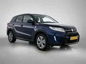 Suzuki Vitara (2025) thumbnail 12