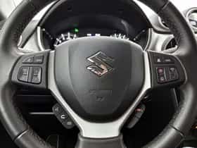 Suzuki Vitara (2025) thumbnail 17
