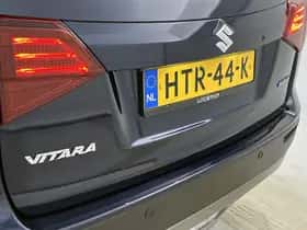 Suzuki Vitara (2025) thumbnail 19