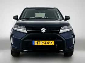 Suzuki Vitara (2025) thumbnail 20