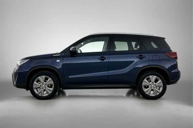 Suzuki Vitara (2025) thumbnail 3