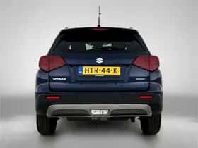 Suzuki Vitara (2025) thumbnail 21