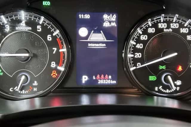 Suzuki Vitara (2025) thumbnail 5