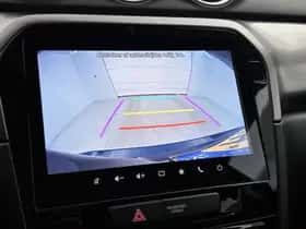 Suzuki Vitara (2025) thumbnail 8