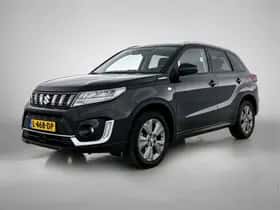 Suzuki Vitara (2021)