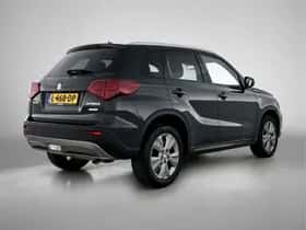 Suzuki Vitara (2021) thumbnail 2