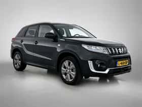 Suzuki Vitara (2021) thumbnail 12