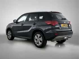 Suzuki Vitara (2021) thumbnail 13
