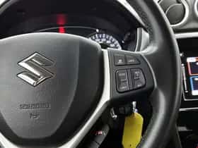 Suzuki Vitara (2021) thumbnail 14