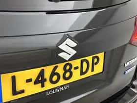 Suzuki Vitara (2021) thumbnail 19