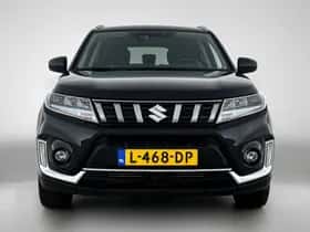 Suzuki Vitara (2021) thumbnail 20